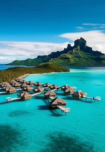 Alimatha Island 